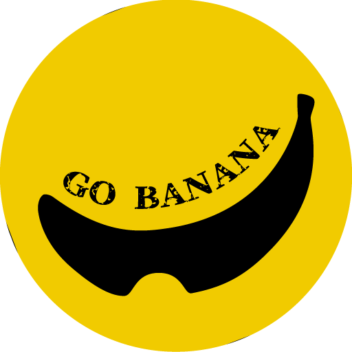 GO-BANANA